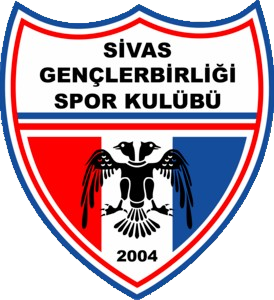 Sivas Gençlerbirliği Spor logosu